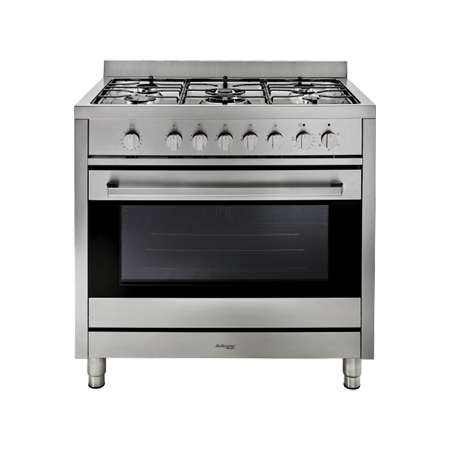 technika free standing oven