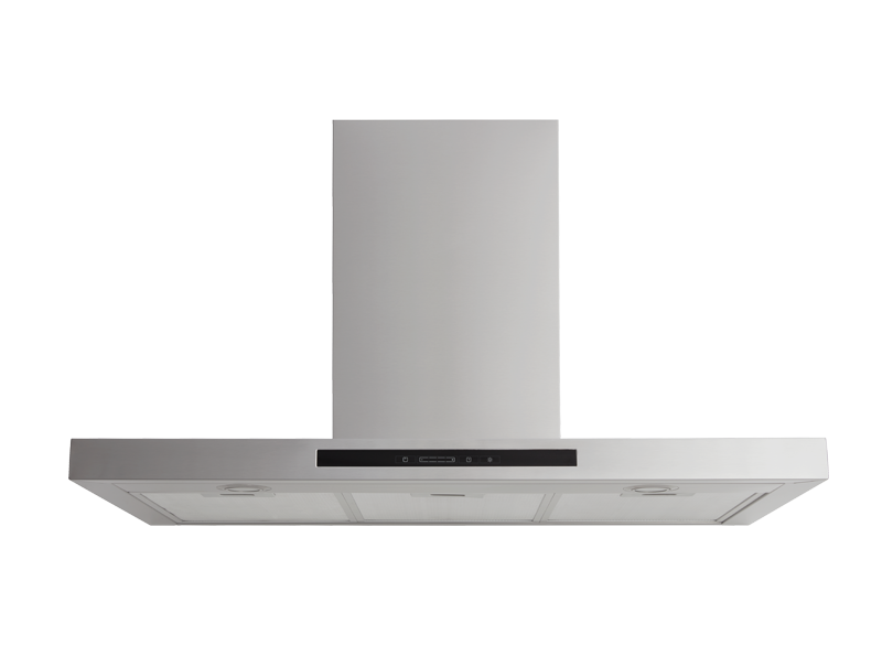 80cm canopy rangehood