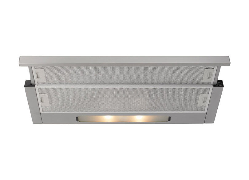 technika 60cm slideout rangehood