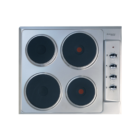 bellissimo technika stove top