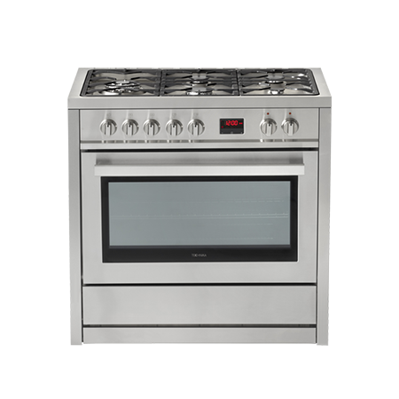 home depot glass top stoves