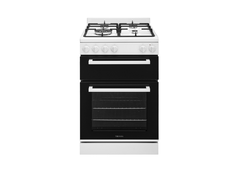 upright cooker 54cm