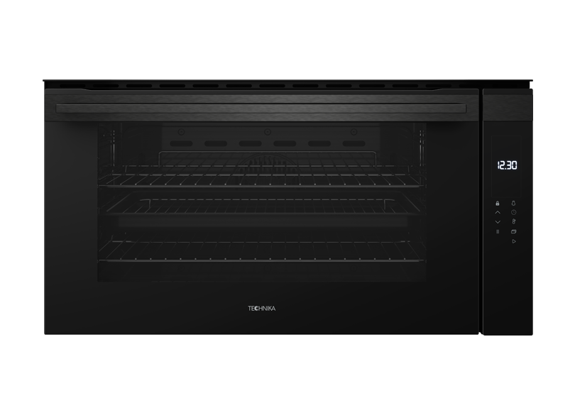 90cm 10 Function Built-In Oven | Technika