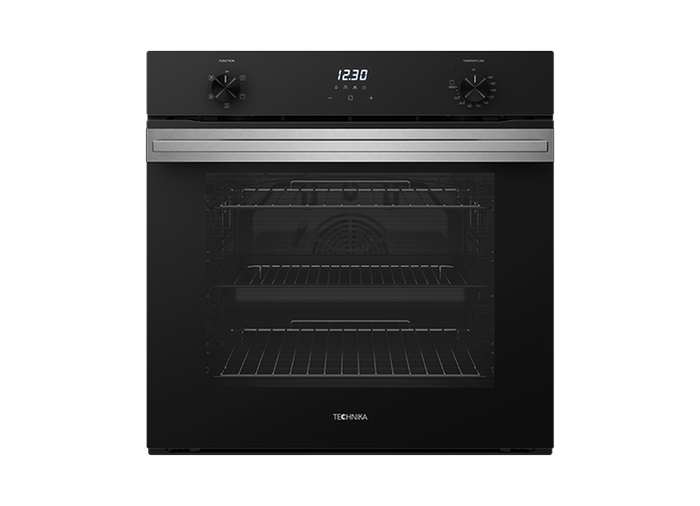 bellissimo electric oven